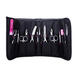 Funda para las herramientas profesional STALEKS