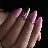 GEL PLAY GLITZ PINK DIAMOND
