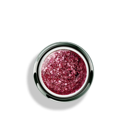 GEL PLAY GLITTER PEONY
