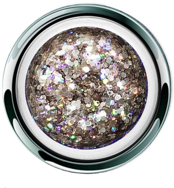 GEL PLAY GLITTER GOLD CRUSH