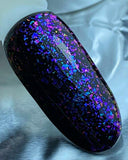 GEL PLAY GLITTER SHIFTER MIAMI NIGHT