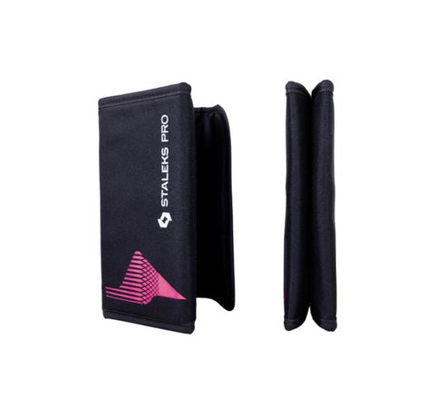 Funda para las herramientas profesional STALEKS