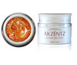 GEL PLAY GLITTER SHIFTER TANGERINE