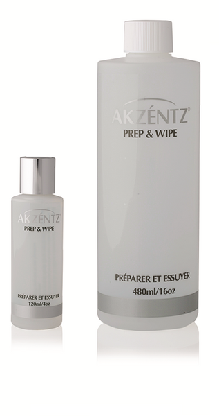 PREP & WIPE AKZENTZ