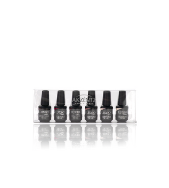 LUXIO F/W 2025 FEMININITY MINI COLLECTION