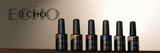 Luxio ECHO Petite – Set Completo 6 × 9 ml