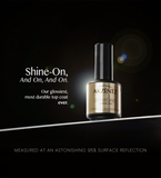 DIAMOND SHINE-ON TOP COAT