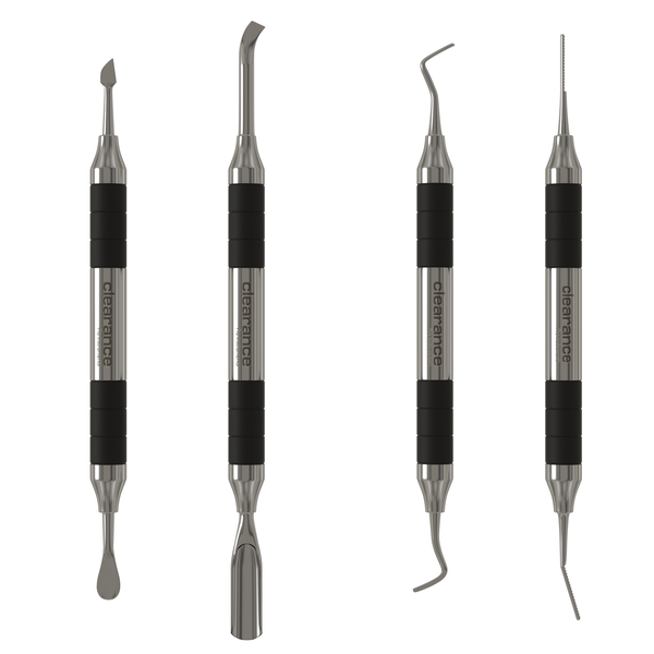 KIT DE HERRAMIENTAS PROFESSIONALES