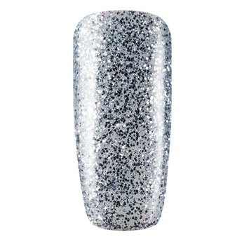 LUXIO SPARKLES SILVER 801