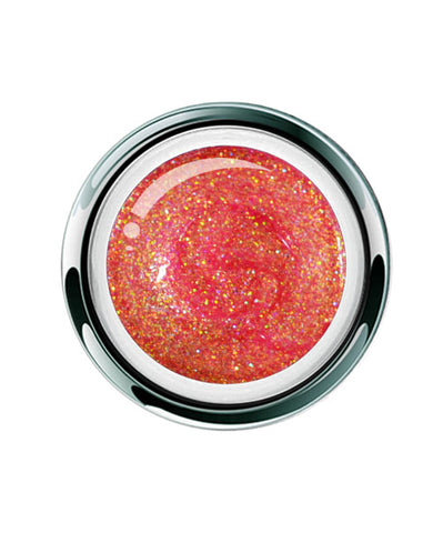 GEL PLAY GLITTER SHIFTER CORAL