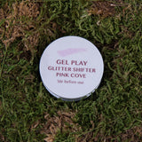 GEL PLAY GLITTER SHIFTER PINK COVE - MERMAID