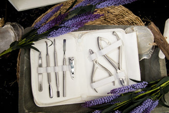 KIT DE 7 HERRAMIENTAS