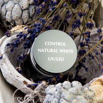 CONTROL NATURAL WHITE 7g