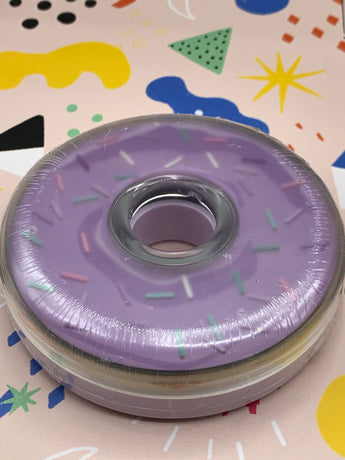 LIMAS DONUT DESECHABLES 240GRIT