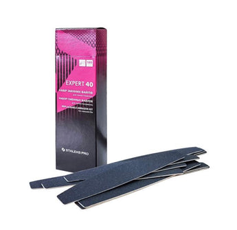 LIMAS DESECHABLES STALEKS EXPERT’40 180GRIT 30UD