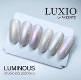 LUXIO LUMINOUS CHIFFON 601