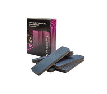 LIMA PULIDOR DESECHABLE EXPERT’51 100GRIT 10UD