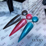 LUXIO TEAL