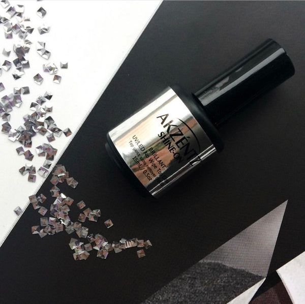 SHINE - ON TOP COAT